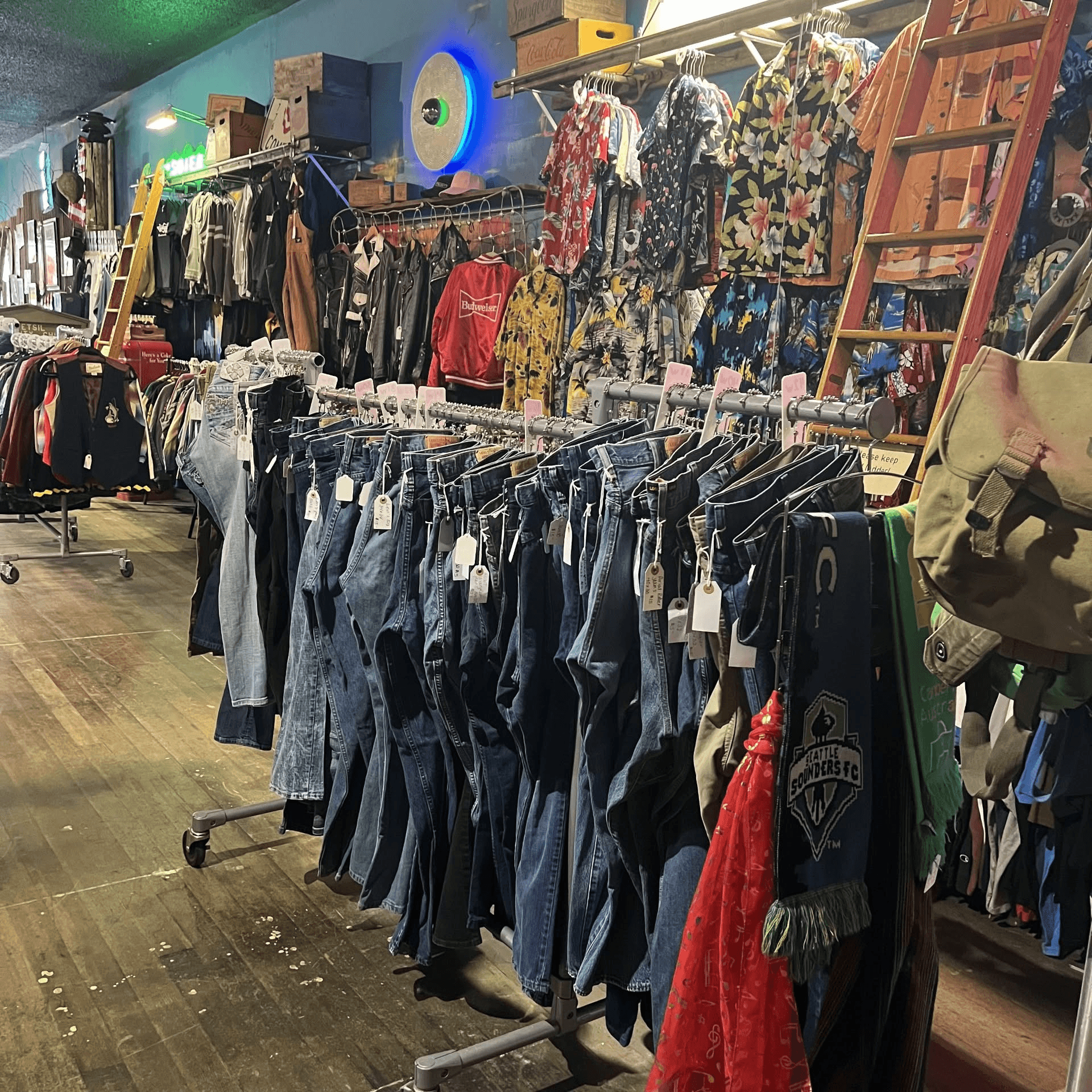 Junkyard 23