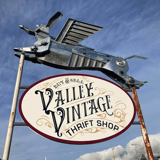 Valley Vintage